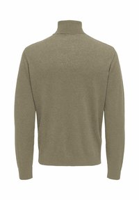 Only & Sons Svetrík - desert taupe