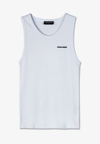 Unselected, white