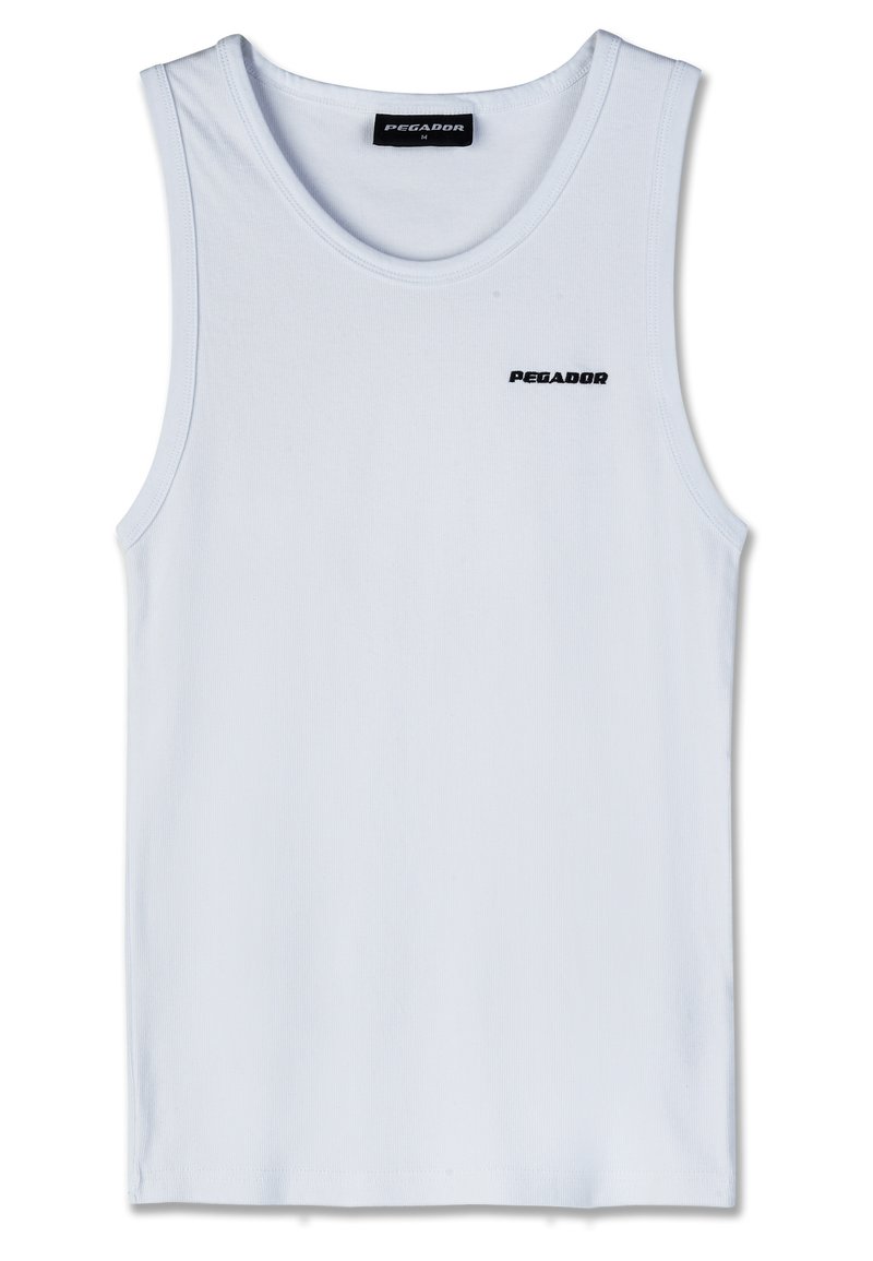 Pegador Top wit Pegador Top wit