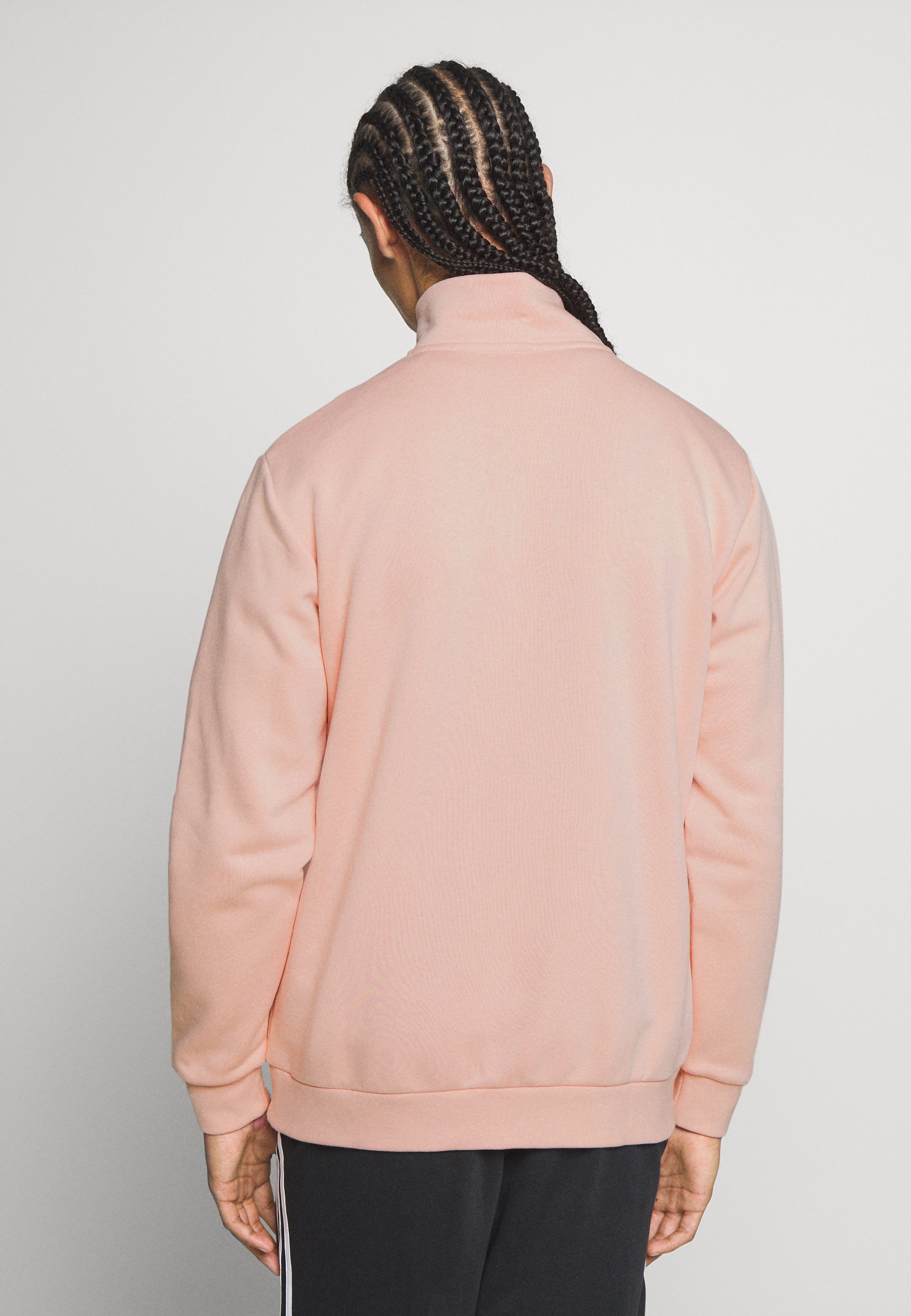 Adidas Originals Icon Sweatshirt Pink adidas Originals ICON Sweatshirt pink