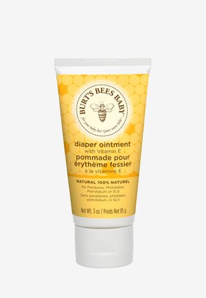 BABY DIAPER OINTMENT 85G - Moisturiser - -