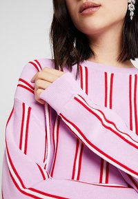 New Look Pullover - purple