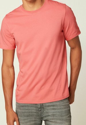 T-shirt basique - pink