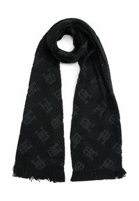 CHIC - Sjal / Tørklæder - black