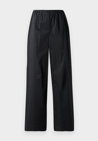 BONFIRE PANT - Trousers - black