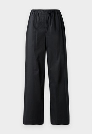 STAUD BONFIRE PANT - Pantalones - black