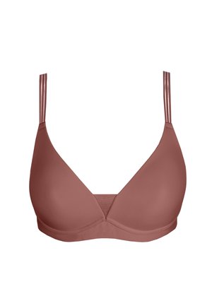 Marie Jo LOUIE WIRELESS FULL CUP - T-shirt bra - beige