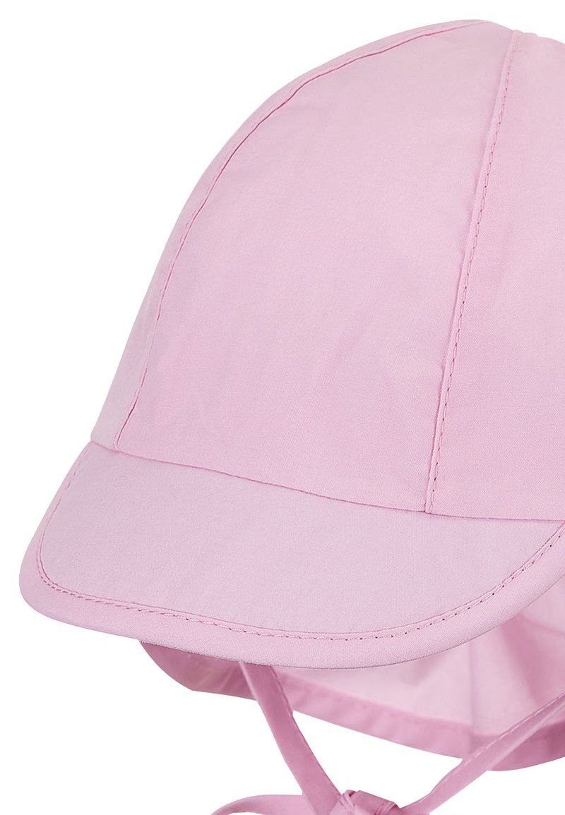 Cappellino Con Visiera E Protezione Nuca Sterntaler - Cotone 100%, UPF 50+, Per Bambini 18 Mesi - Foto 5