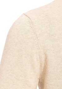 Felix Hardy Neule - beige
