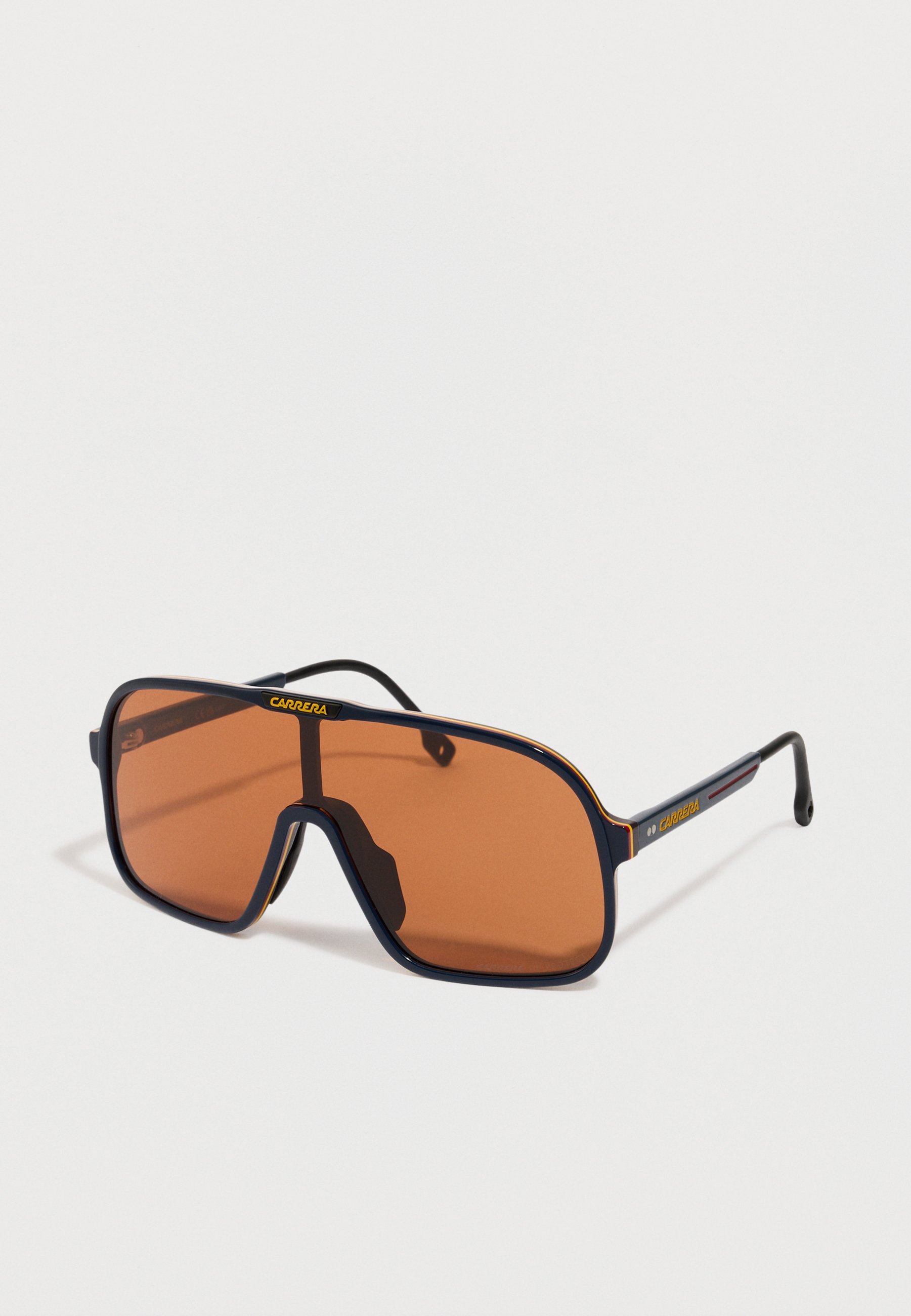 Occhiali da sole vintage rotondi con lenti blu e montatura dorata | Classy Men Collection Occhiali da sole vintage rotondi con lenti blu e montatura dorata | Classy Men Collection