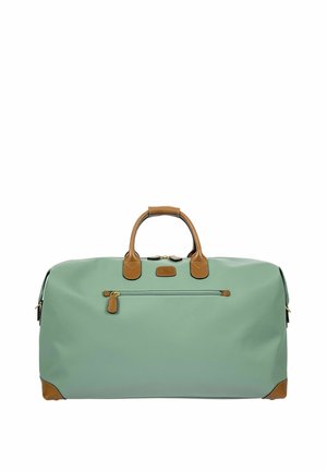 BOJOLA  - Sac week-end - eucalyptus