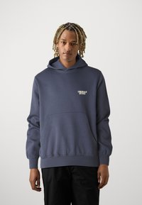 Jack & Jones JORBROOKLYN - Sweatshirt - nightshadow blue