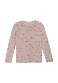 Unausgewählt, pale mauve