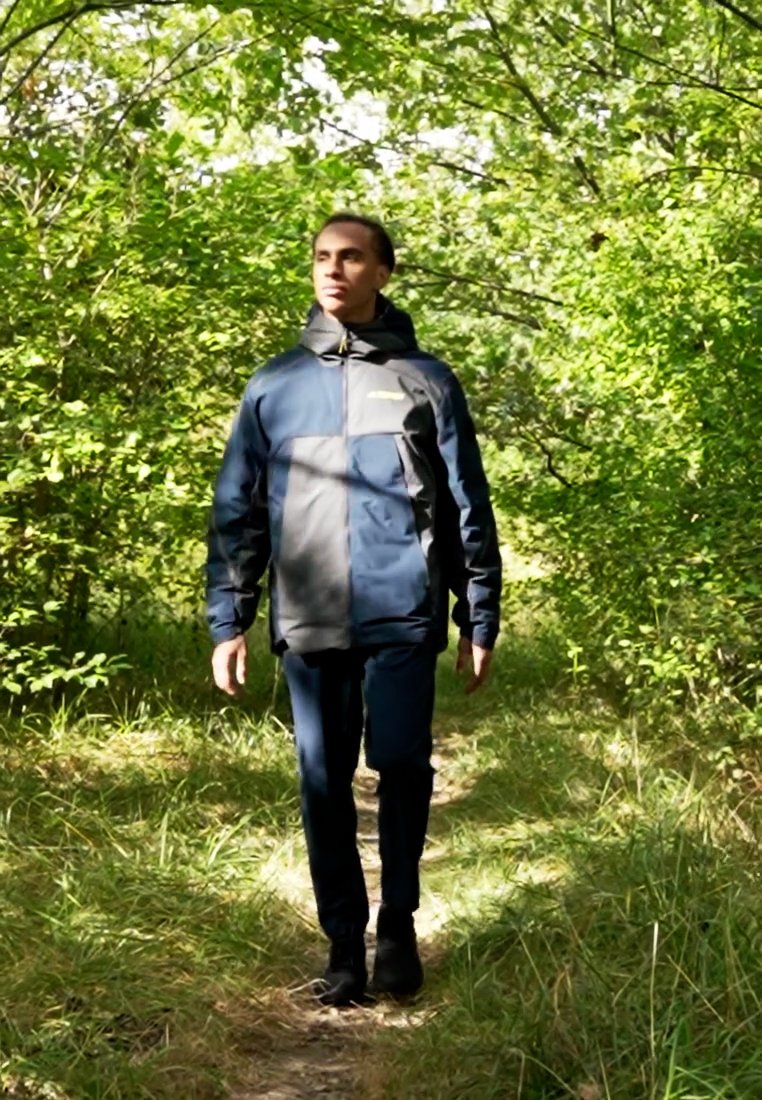 adidas Terrex NATIONAL GEOGRAPHIC INSULATED REVERSABLE - Winter