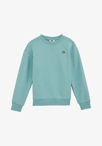 Vybrané, green blue