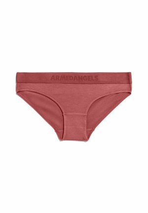 ARMEDANGELS, TRINAA - Slip - velvet ember