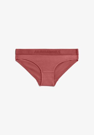 ARMEDANGELS, TRINAA - Slip - velvet ember