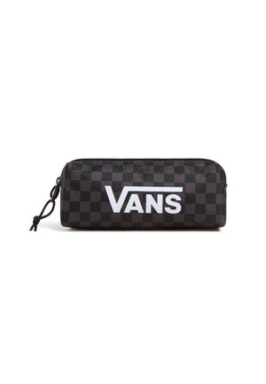 OLD SKOOL - Trousse - black charcoal