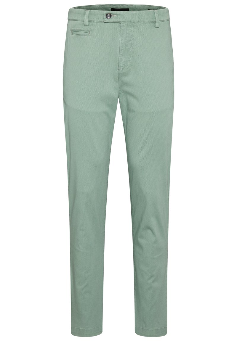 Bugatti Broek groen Bugatti Broek groen