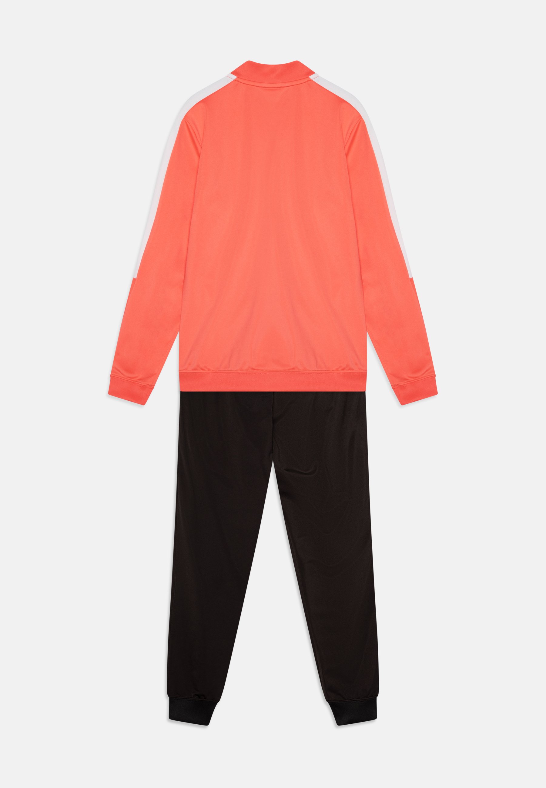 Puma BASEBALL SET UNISEX - Tracksuit - peach frost/pink - Zalando.co.uk