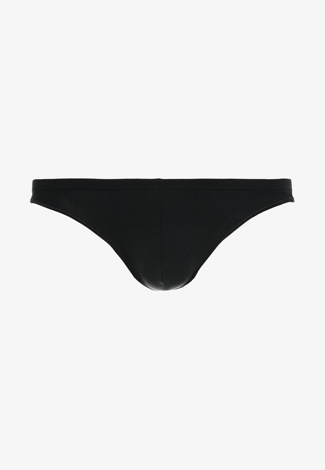 FREDDY G-STRING - Briefs - schwarz