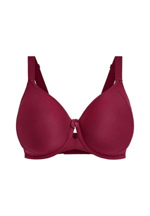 Elomi NERINA - Beugel BH - rouge