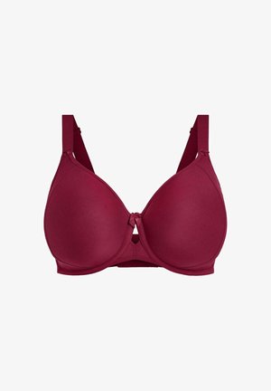 Elomi Kaarituelliset rintaliivit - rouge