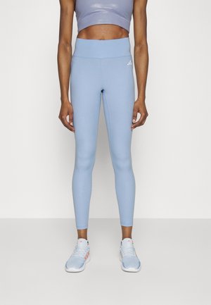 Leggings - blue
