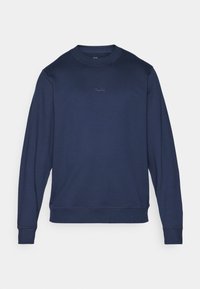 Sweatshirt - dark navy/navy
