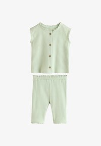 Neizvēlēts, sage green