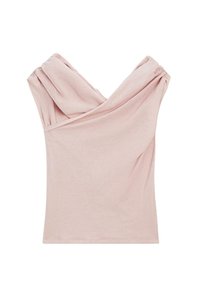 Unselected, pink