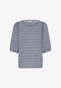 Non sélectionné, navy check