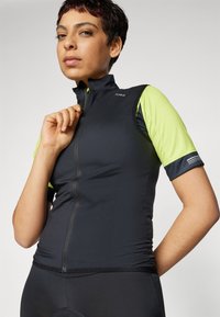 Giro CHRONO EXPERT WIND VEST - Maillot de ciclismo - black