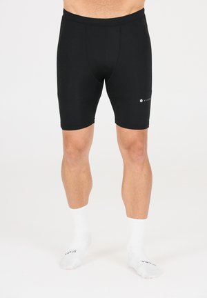 JASP - Lange underbukser - black