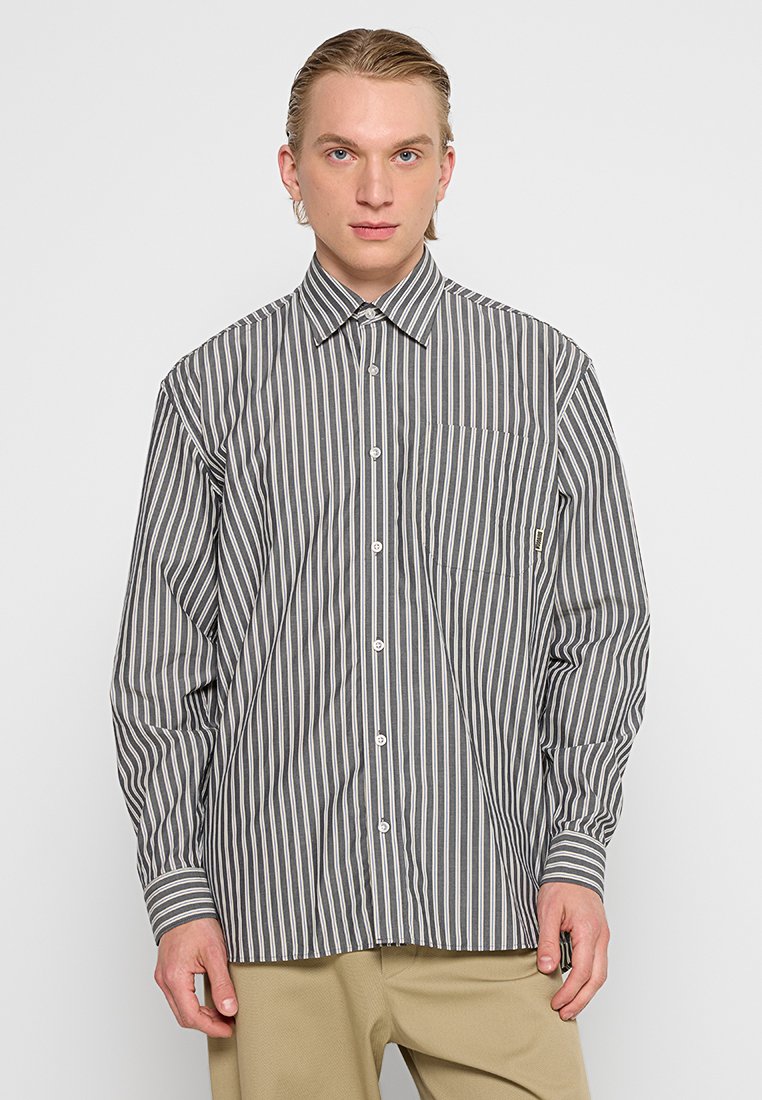 Woodbird Overhemd meerkleurig Woodbird Overhemd meerkleurig