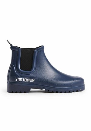 CHELSEA RAINWALKER - Wellies - navy