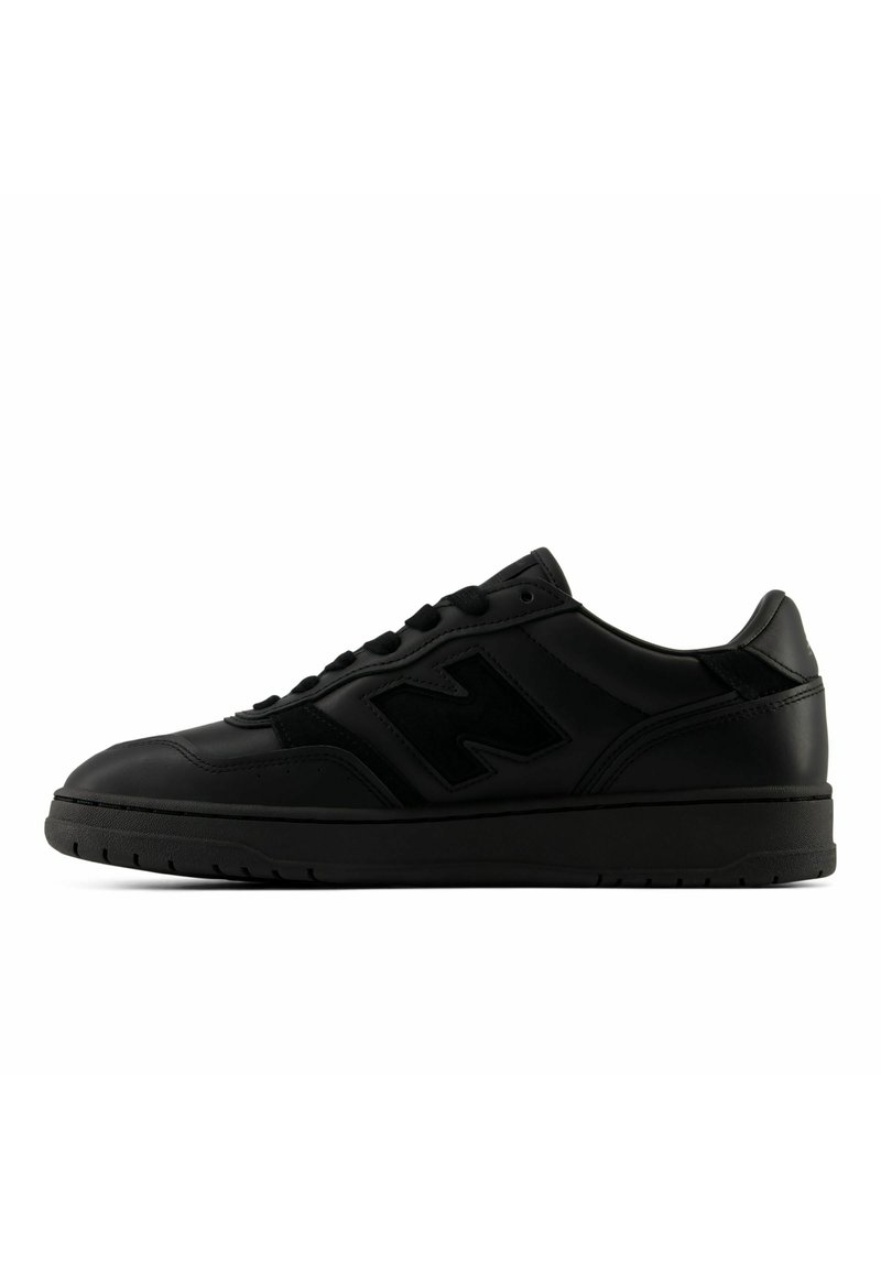 BB950 black black cement/mottled black