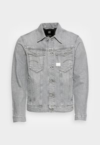 G-STAR Jeansjacka - grey denim