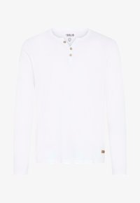 Wybrany, white