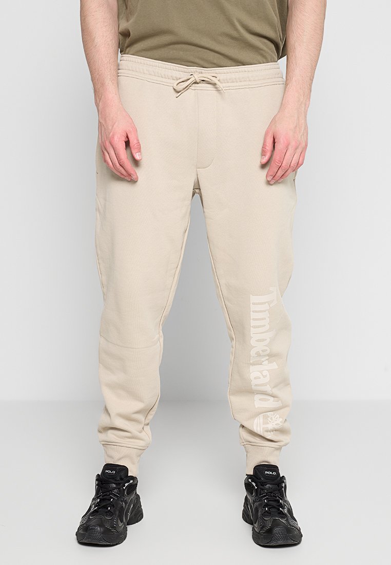 Timberland Trainingsbroek beige Timberland Trainingsbroek beige