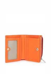 LANCASTER PARIS PM - Portafoglio - orange