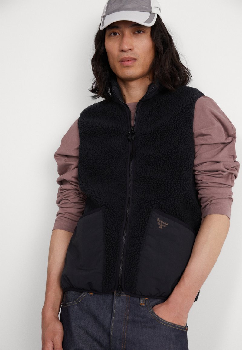 Barbour beacon gilet Outlet