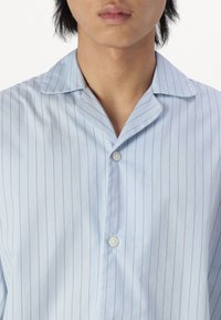 Jack & Jones JORBOXY SHIRT - Camicia - skyway
