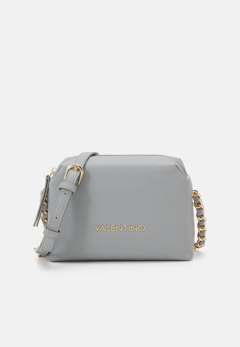 Valentino Bags ARCADIA - Sac bandoulière - ghiaccio