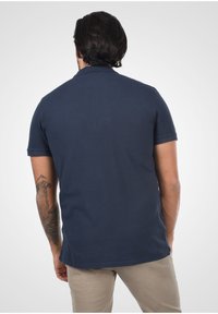 Casual Friday CFTanner - Poloskjorter - navy blazer