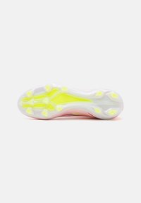 adidas Performance X CRAZYFAST ELITE LL FG - Scarpe da calcio per terreni duri - solar red/footwear white/team solar yellow 2