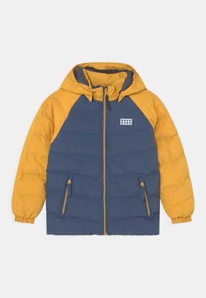 JIPE - Winter jacket - dark blue