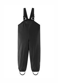 Unselected, black