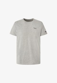 Ikke valgt, grey marl