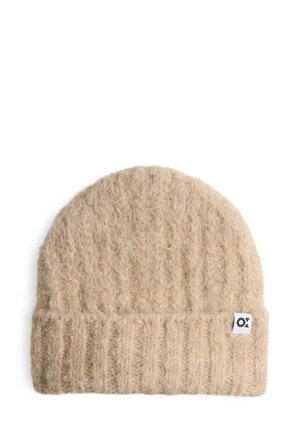 ONE SIZE - Mütze - macadamia